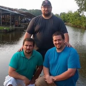 Meet your Posher, Timothy